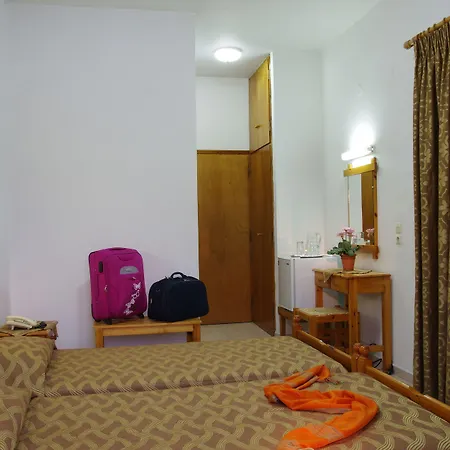 Effie 호텔 스칼라