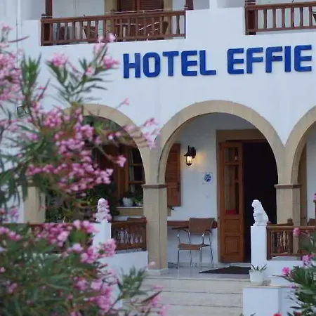Effie 호텔 2*