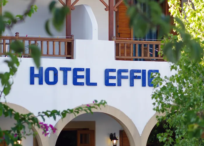 Effie Otel