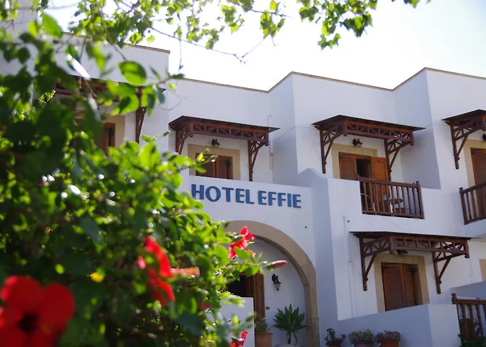 Hotel Effie Skala