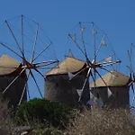فندق Effie سكالا