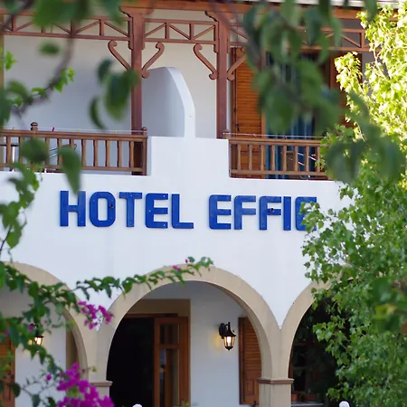 Effie Hotel