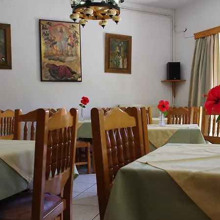 Effie 2* Skala (Patmos)