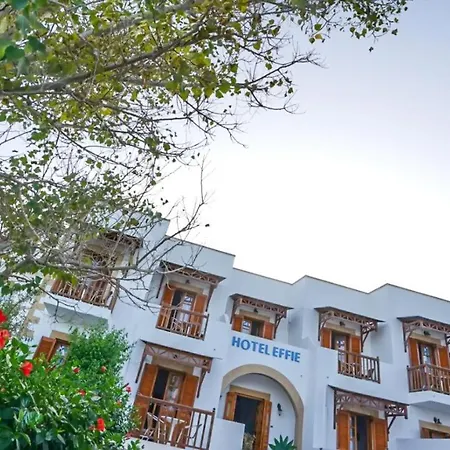 Hotel Effie Skala (Patmos)