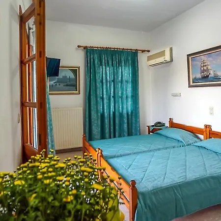Hotel Effie Skala (Patmos)