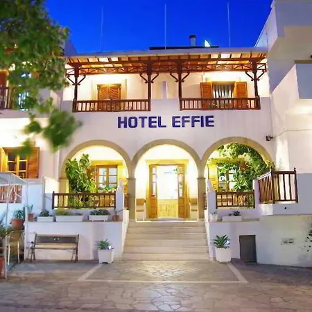 فندق Effie