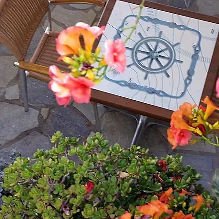 Hotel Effie Skala