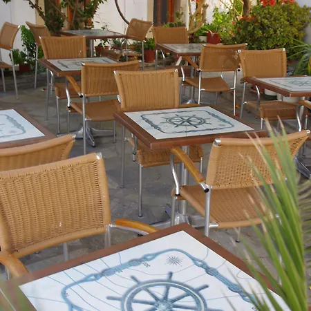 Hotel Effie Skala
