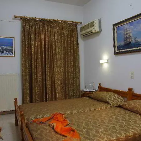 Effie Hotel Skala