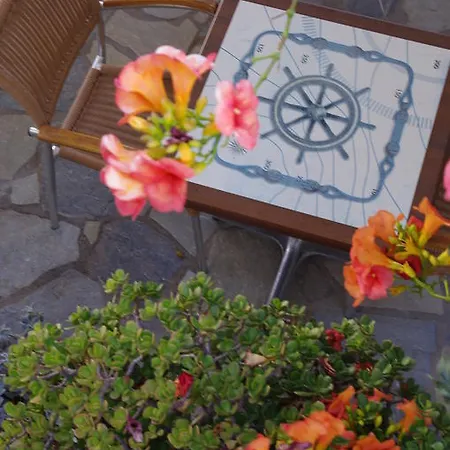 Hotel Effie Skala (Patmos)