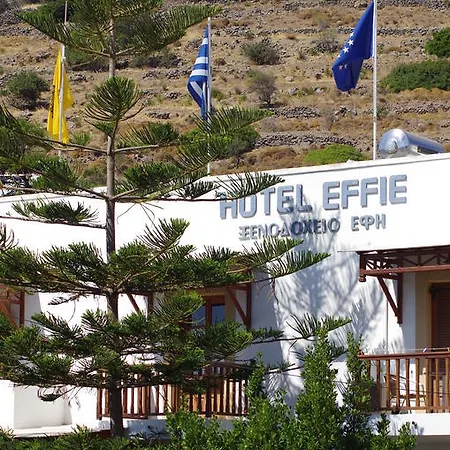 Hotel Effie