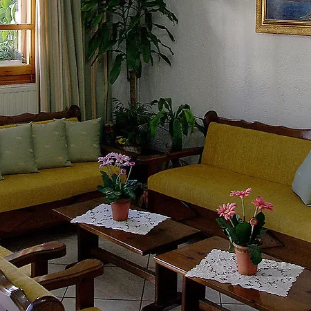 Hotel Effie Skala (Patmos)