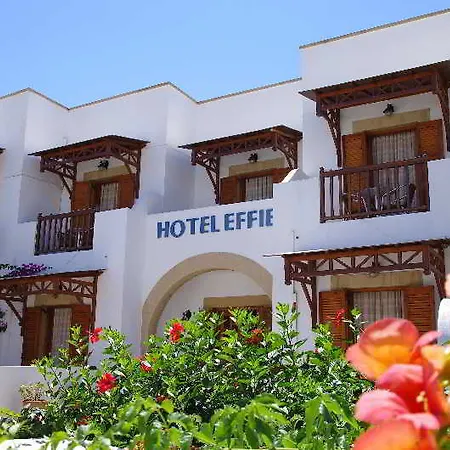Hotel Effie Skala (Patmos)