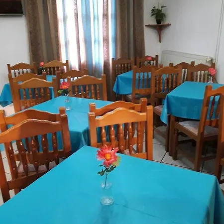 Hotel Effie Skála