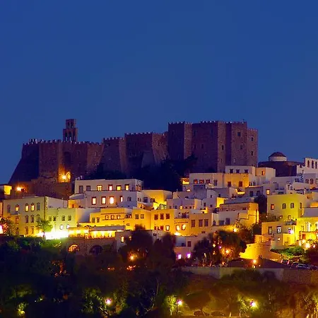 Effie 2* Skala (Patmos)