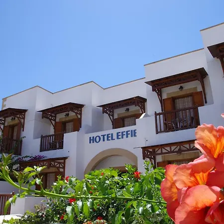 Effie Hotel