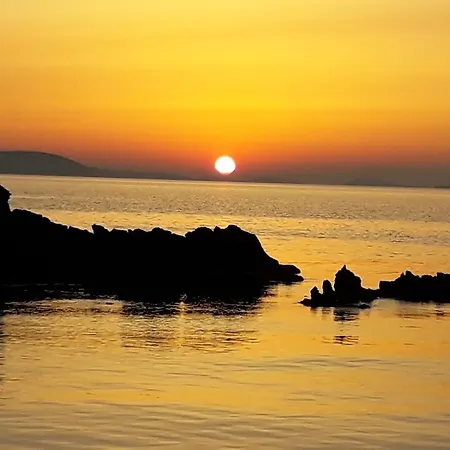 Effie Hotel Skala (Patmos)