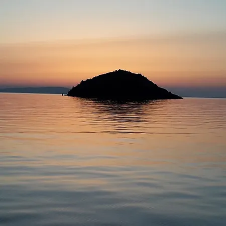 Effie 2* Skala (Patmos)