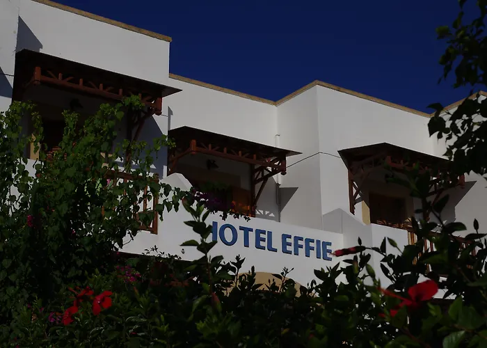 Effie Otel