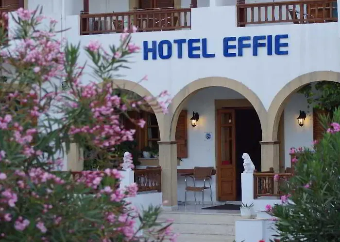 Effie Otel 2*