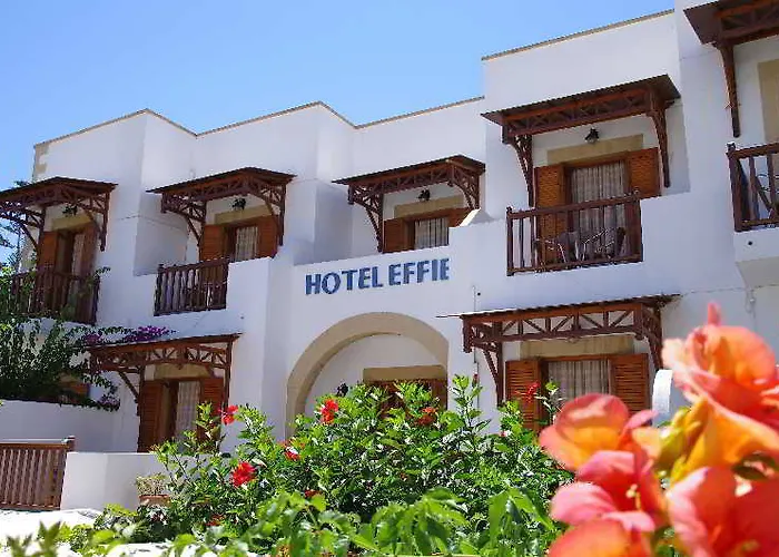 Otel Effie Skala