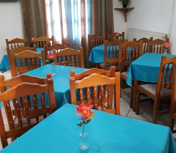 Hotel Effie Skala (Patmos)