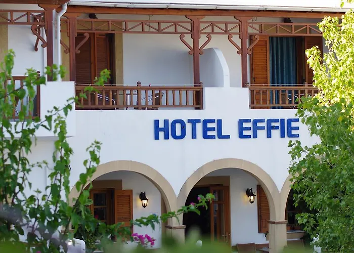 Effie 2*
