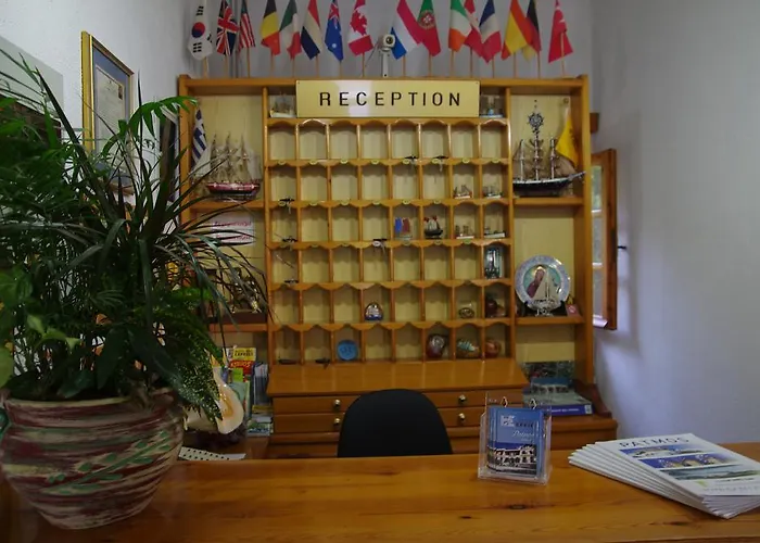 Effie 2* Skala (Patmos)