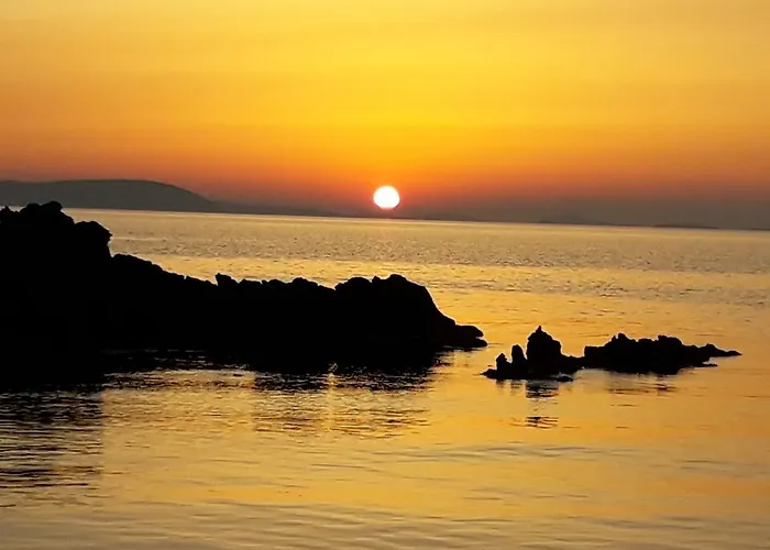 Effie Hotel Skala (Patmos)