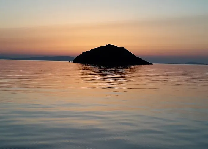 Effie 2* Skala (Patmos)