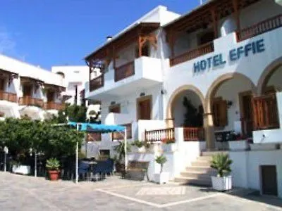 Effie 2*